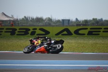 WSBK трка во Унгарија