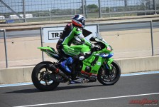 WSBK трка во Унгарија