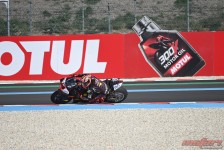 WSBK трка во Унгарија
