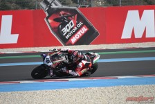 WSBK трка во Унгарија