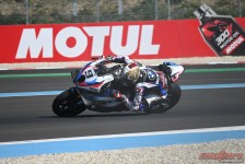 WSBK трка во Унгарија