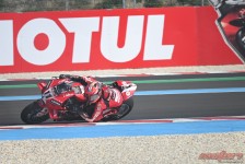 WSBK трка во Унгарија