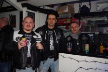 Lone Knights MC 2014