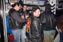 Lone Knights MC 2014