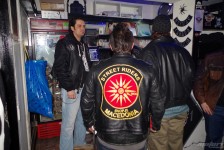 Lone Knights MC 2014