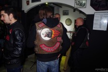 Lone Knights MC 2014