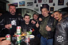 Lone Knights MC 2014
