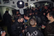 Lone Knights MC 2014