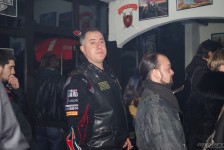 Lone Knights MC 2014
