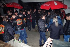 Lone Knights MC 2014