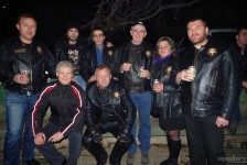 Lone Knights MC 2014