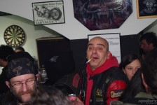 Lone Knights MC 2014