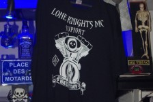 Lone Knights MC 2014