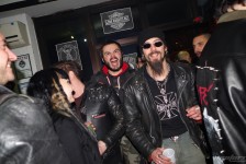 Lone Knights MC 2014