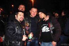 Lone Knights MC 2014