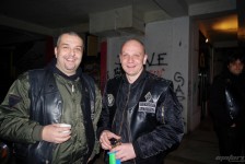 Lone Knights MC 2014