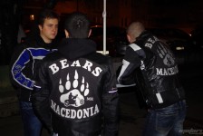 Lone Knights MC 2014