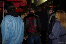 Lone Knights MC 2014