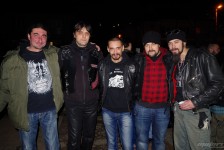 Lone Knights MC 2014
