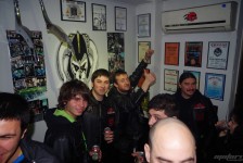 Lone Knights MC 2014