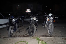 Lone Knights MC 2014