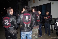 Lone Knights MC 2014