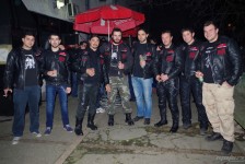 Lone Knights MC 2014