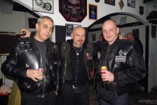 Lone Knights MC 2014