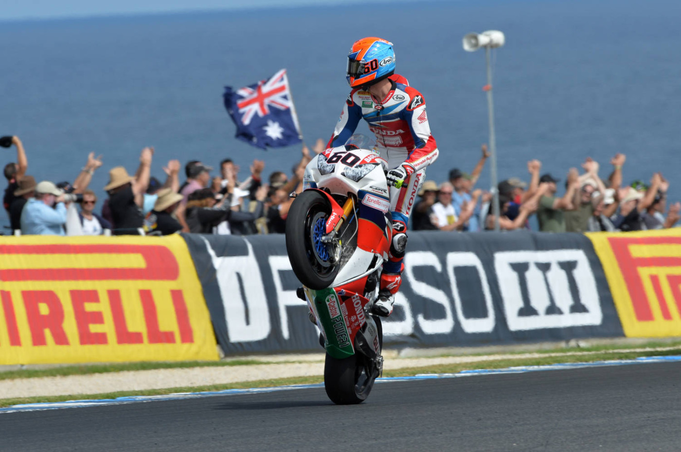 Ван дер Марк по успешниот настап на Филип Ајленд r01 phillip island vd mark dsc 9469 1400x931