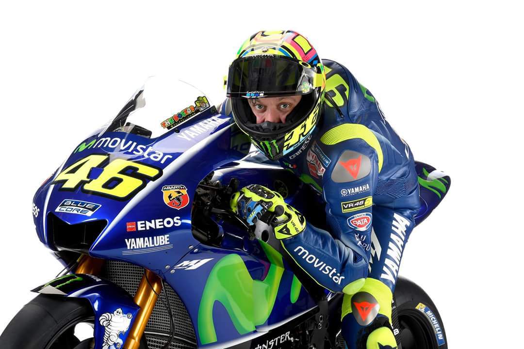 rossi 2017