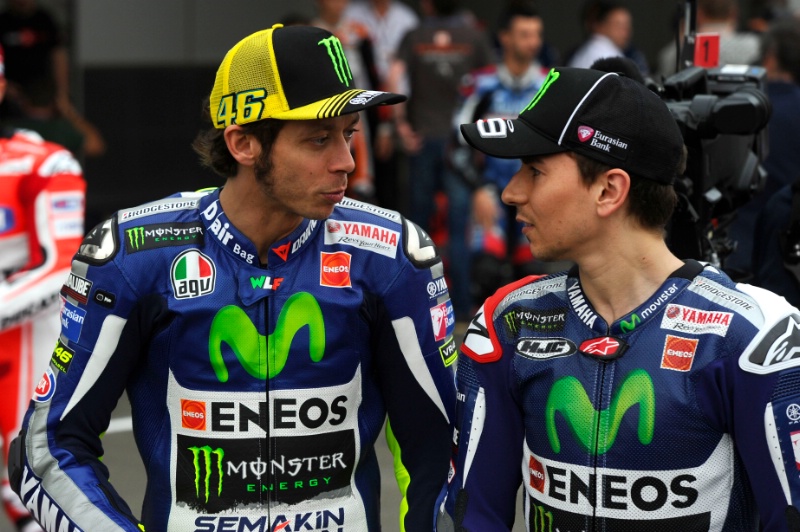 rossi lorenzo
