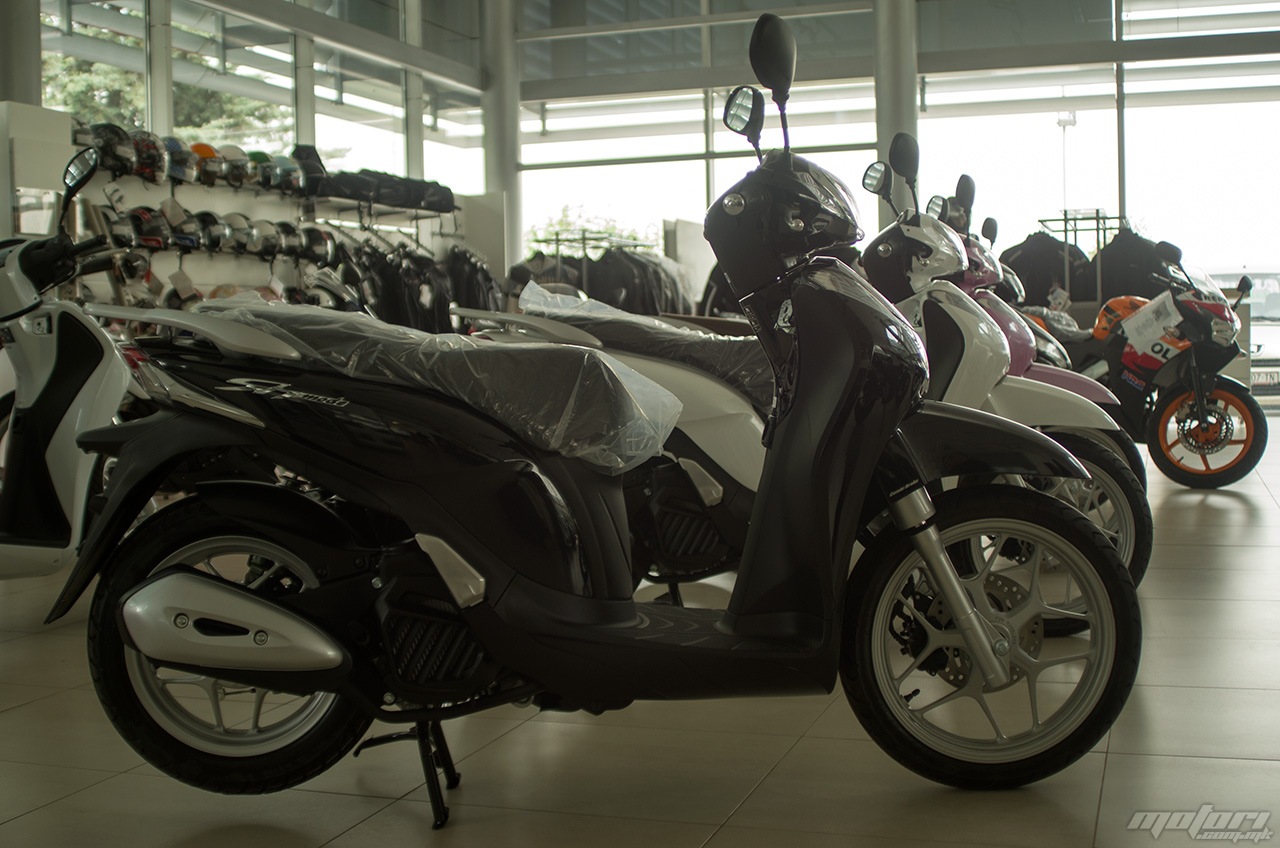 sh-mode-125-1