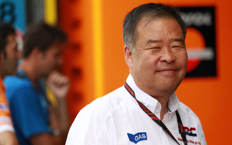 Накамото посакува Стонер да се натпреварува во WSBK shuhei-nakamoto