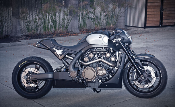 VMax-610