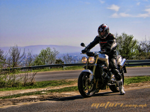 Кликни за поголема слика StreetTriple 675