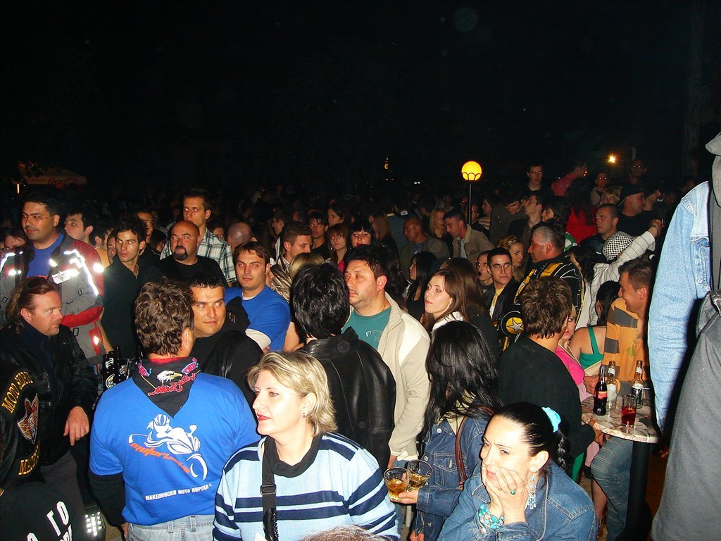 struga 2008