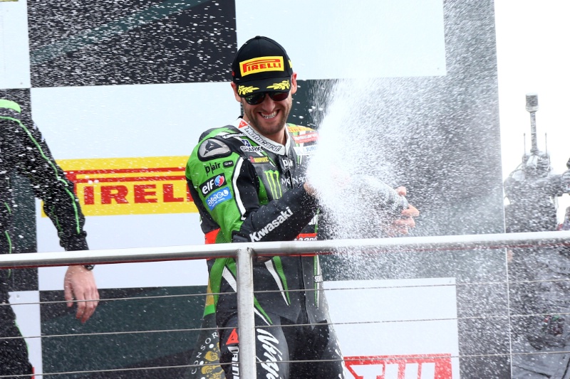 sykes donington pobeda