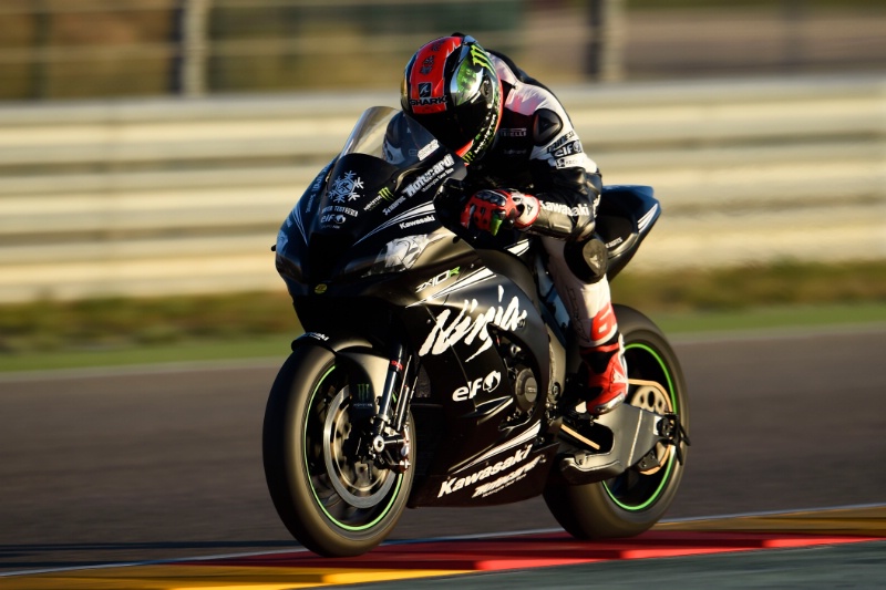 sykes winter test