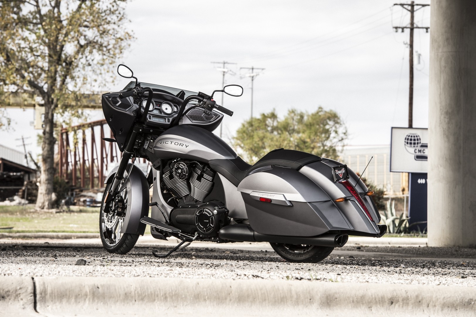 Victory Magnum X-1 Stealth Edition Victory Magnum X-1 Stealth Edition