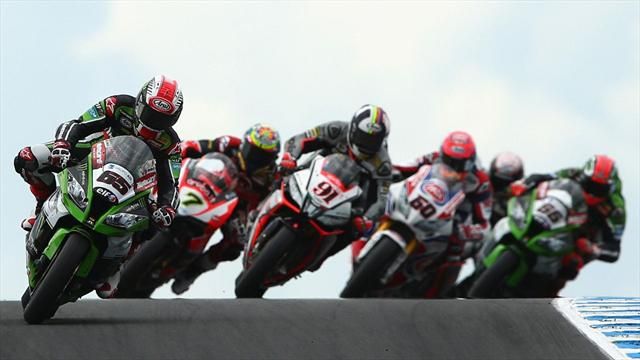 wsbk 16