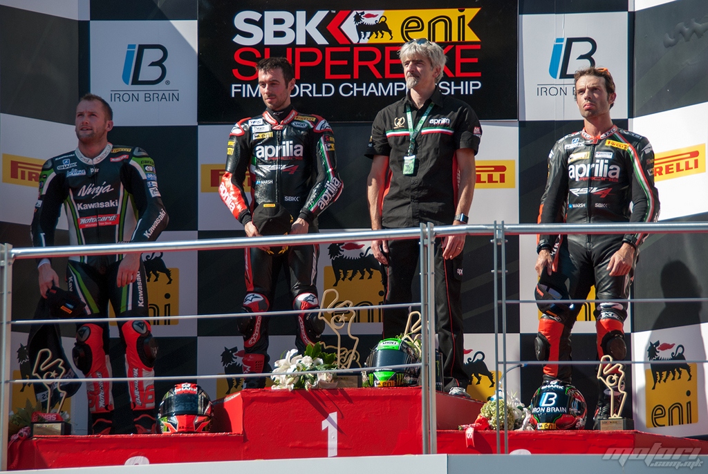 Одличен викенд за тимот на Априлија wsbk-istanbul-2013-102