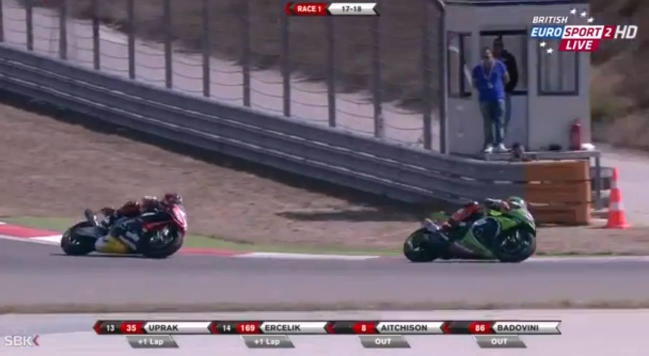 Супербајк шампионатот продолжува на ЕуроСпорт wsbk motori