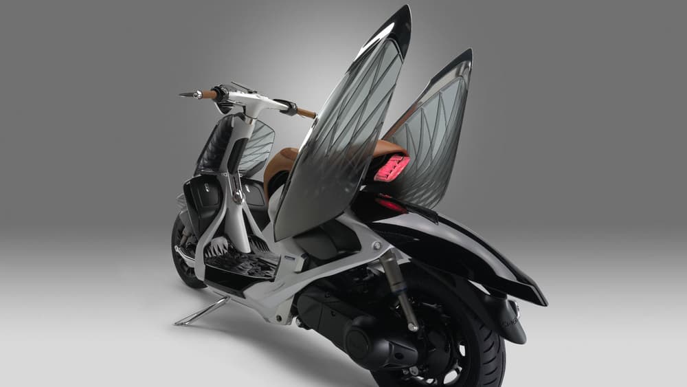 Yamaha 2016 04gen concept yamaha 2016 04gen concept scooter 17
