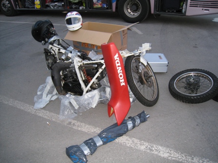 moto