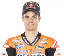 pedrosa