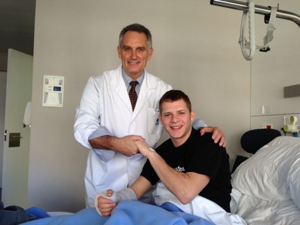 bradl-operacija