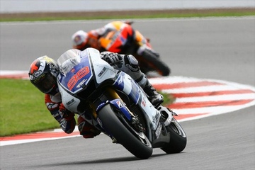 motori lorenzo-assen