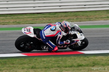 motori melandri-misano