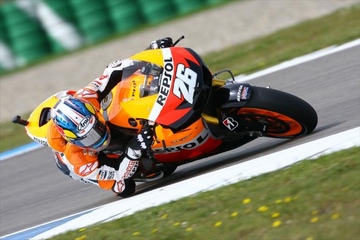 motori pedrosa-asen