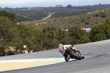 motori pedrosa-laguna-seca